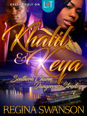 cover image of Khalil & Keya